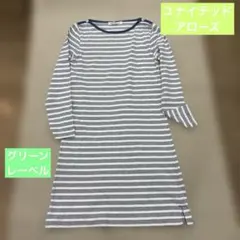 ユナイテッドアローズ GREEN LABEL RELAXING ワンピース