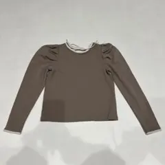 NICE CLAUP トップスのサムネイル