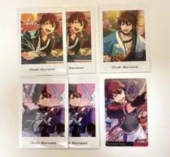 あんスタ 守沢千秋 ぱしゃっつ メタカ まとめ売り