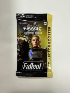 2026年最新】fallout コレクターブースターの人気アイテム - メルカリ