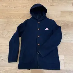 DANTON ダントン　コート