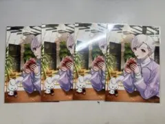 いれいす　初兎　ブロマイド