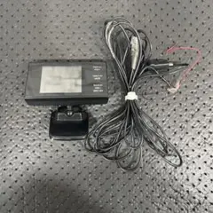コムテックレーダー探知機　ZERO32VGPS