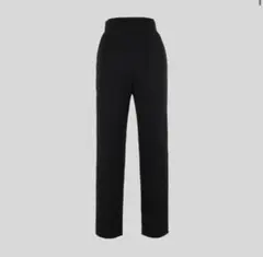 完売 YONFA クーコーパンツ (black) XS レディース ブラック