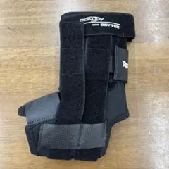 DONJOY 足首用サポーター DRYTEX ブラック　左脚用　26〜27センチ 2025年最新】donjoyの人気アイテム - メルカリ
