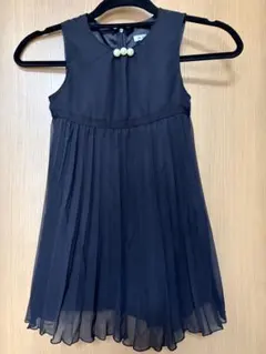 a.v.v ノースリーブワンピース 110cm