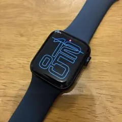 Apple＊Watch＊SE（第2世代）＊40mm＊バッテリー最大容量81%