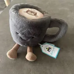 ジェリーキャット　コーヒーカップのサムネイル