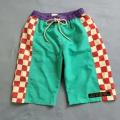 サーフパンツ　男の子　140　水着