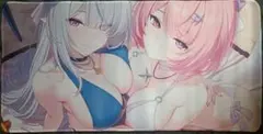 ゼンゼロ レミエール ヴェリナ プレイマット ゼンレスゾーンゼロ