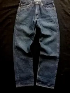 Levi's 505 ストレートデニムパンツ　W32 L32　美品