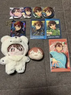 守沢千秋 まとめ売り