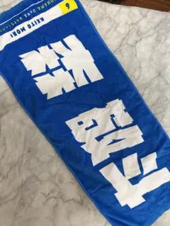横浜DeNAベイスターズ 森敬斗 タオルのサムネイル