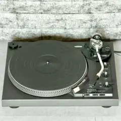 American Audio TTB-2010 ターンテーブル - メルカリ