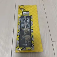 TREASURE アサヒ 4CUT キーリング