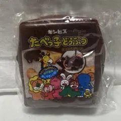 たべっ子どうぶつ　ミニポーチ