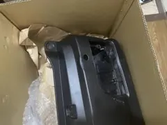 ダイハツ ハイゼット S700V S710V リアバンパー