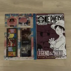 ONE PIECE ビジュアルアートファイル2012 麦わらの一味⑧/新品 - メルカリ