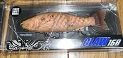 ジョイクロ168 たい焼き　(限定品) 新品未開封品のサムネイル