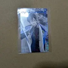 VOLTACTION 四季凪アキラ キラキラカード