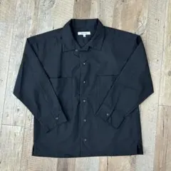 GLOBAL WORK 長袖シャツ　 140cm