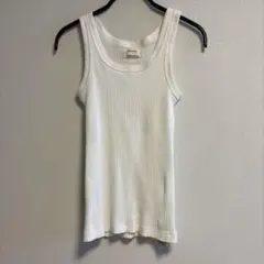 todayful Useful Seamless Rib Tanktopのサムネイル