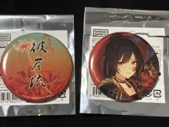シャニマス 白瀬咲耶 缶バッジ 彼岸流 - メルカリ