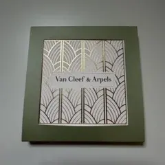ヴァンクリーフ&アーペル Van Cleef & Arpels ジュエリークロス
