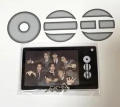 BTS ARIRANG weverse 特典 フォトカードホルダー トレカ