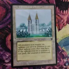 The Tabernacle at Pendrell Vale タバナクル 伊語 - メルカリ
