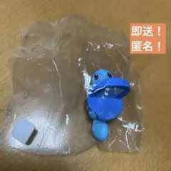 即送！【ゼニガメ】ポケモン　ポケットモンスター　フチにぴっとりコレクション