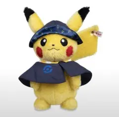 WCS2026 抽選限定 Steiff ピカチュウ ぬいぐるみ ポケモン WCS2026 抽選限定 新品 Steiff ポケモン ピカチュウ ぬいぐるみ - メルカリ