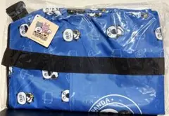 【新品・未開封】スタジオUG ごきげんパンダ ボストンバッグ