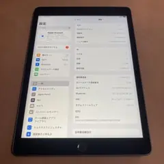 983【早い者勝ち】電池良好☆iPad8 第8世代 32GB SIMフリー☆