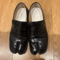 Martin Margiela マルジェラ足袋ローファー⭐︎ 新品未使用⭐︎38 中古・古着通販】Maison Margiela (メゾンマルジェラ) 足袋ローファー