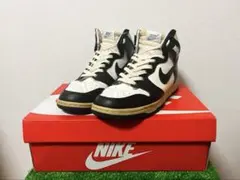 PUMA leopard dunk hi cut sneakers - メルカリ