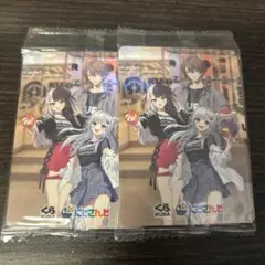 SMC組 くら寿司コラボ