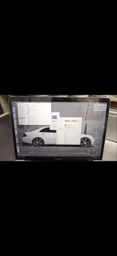 【カナメ様専用】MacBook Pro M2 13インチ 512GBのサムネイル