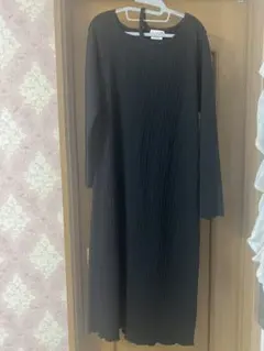 ケーブルカットワンピース