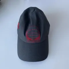 エ*ビ様 gadid anoniem キャップ　グレー 希少】GADID ANONIEM ガディッドアノニム CAP キャップ グレー