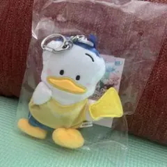【新品未開封】サンリオフェス2026限定のマスコットホルダーぺっクルのサムネイル
