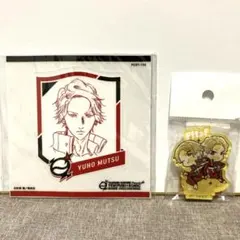 Element Sicks EL6 ツバサ ハフアニ アクスタ アクキー - メルカリ