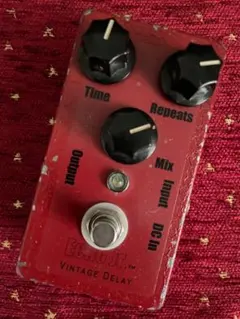 Fuzzface/BC337/ アナログマンSunface クローン #17 Fuzzface/BC337/ アナログマンSunface クローン #17 - メルカリ