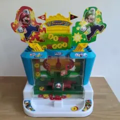 スーパーマリオブラザーズ ザクザクGET!コインラッシュタワー エポック社のサムネイル