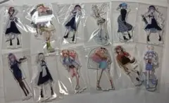 東雲絵名　アクリルスタンド　13点　まとめ売り 東雲絵名 アクリルスタンド 13点 まとめ売り - メルカリ