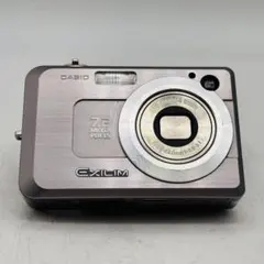 カシオEXILIM EX-Z750デジタルカメラ　稼働品送料込み Amazon | CASIO EX-Z750 デジタルカメラ「EXILIM」 | コンパクト
