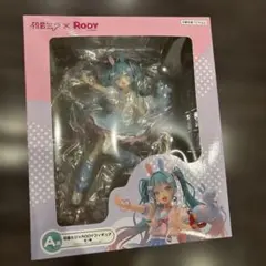 タイトーくじ　初音ミク×Rody A賞フィギュア