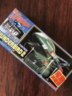 2026年最新】サンダーバード 1/144の人気アイテム - メルカリ