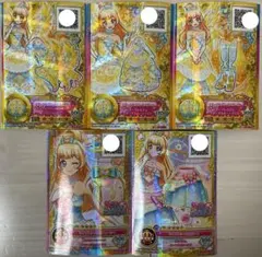 2026年最新】アイカツスターズ 白鳥ひめ カードの人気アイテム - メルカリ