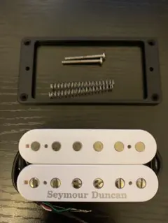 Seymour Duncan 805(tube screamer系) - メルカリ